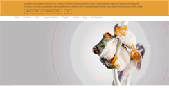 Desktop Screenshot of creativiquadrati.it